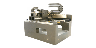 GTD大理石切割直線電機(jī)平臺